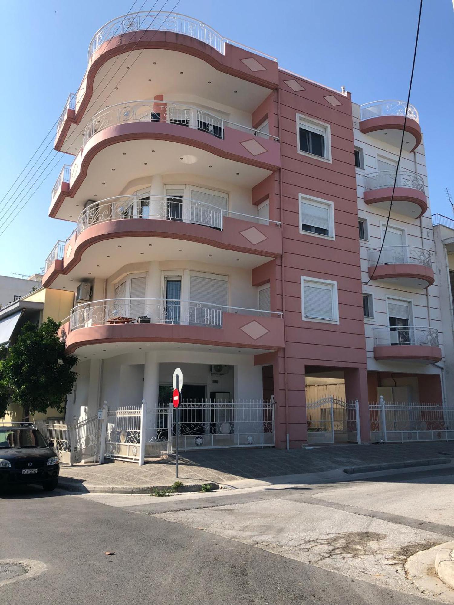 וולוס Eclectic Studio With Stone מראה חיצוני תמונה